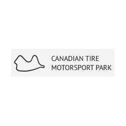 Monday August 15 - CTMP - GP Track