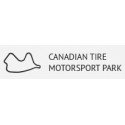 Monday August 15 - CTMP - GP Track