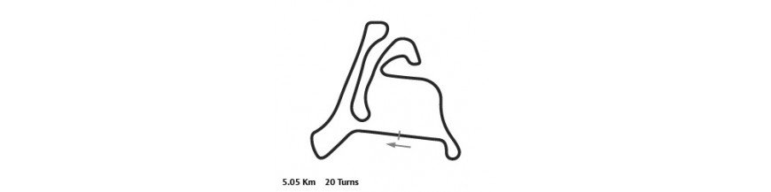 Calabogie Motorsports Park